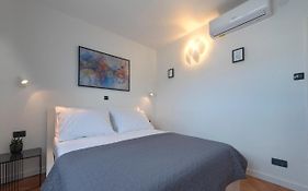 Sky Apartment